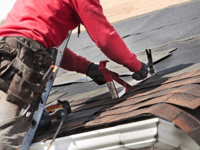 About Roof Repair Experts Saint Libory, IL